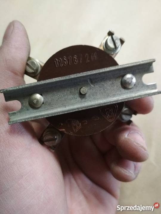 Łącznik pakietowy 1167G 2M przełącznik warstwowy Szydłowiec