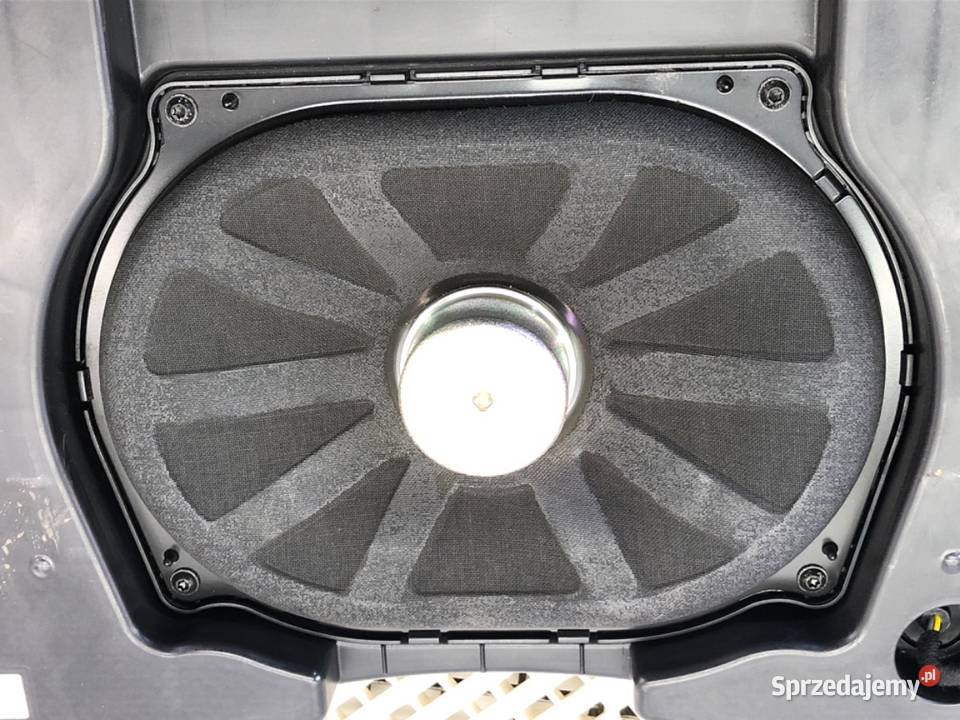 SUBWOOFER OPEL INSIGNIA A 13240963 Hatchback sprzedam