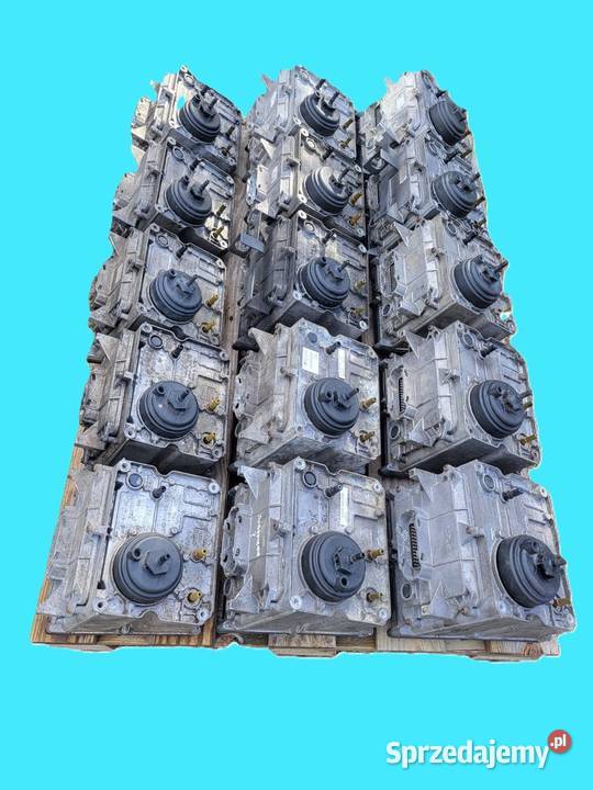 0444022032 0444022014 Pompa AdBlue Volvo 2