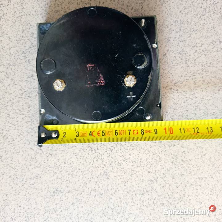 Wilgotnościomierz Higrometr MERA 2 Sztuki Kamień Pomorski