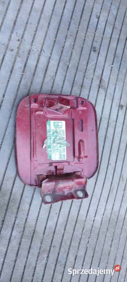 Honda prelude 1992 19941996 klapka wlewu paliwa dolnośląskie Byków