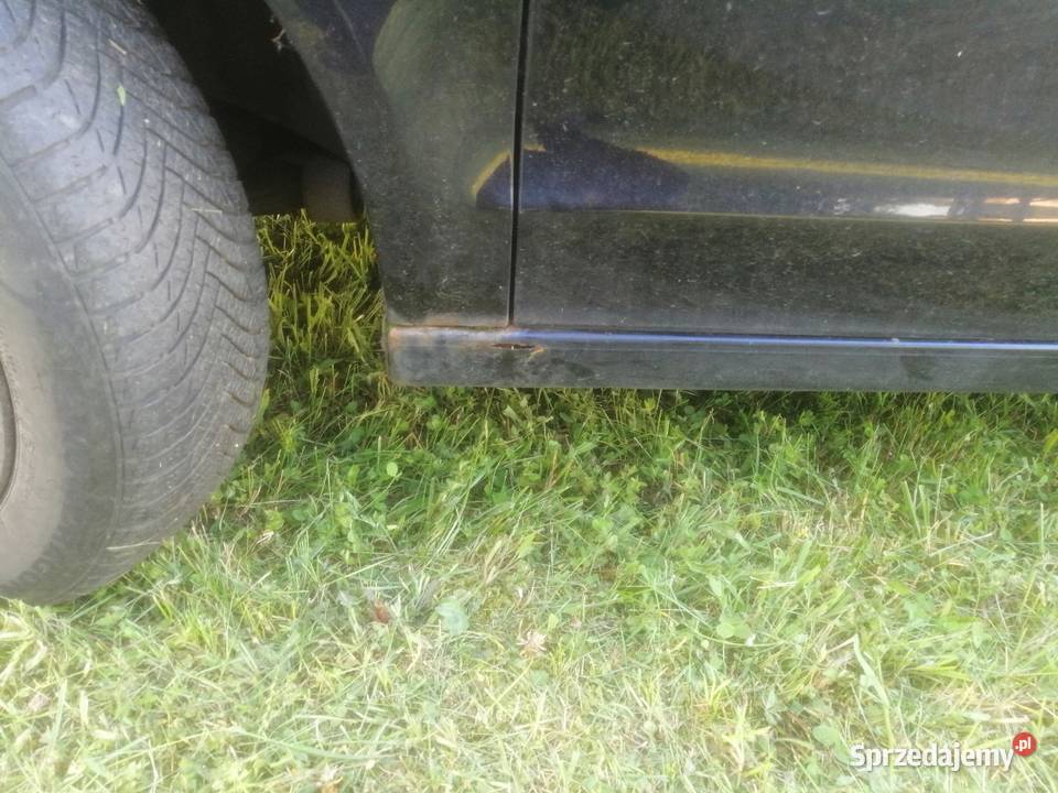 Volkswagen Polo 9n 12 benzyna sprzedam
