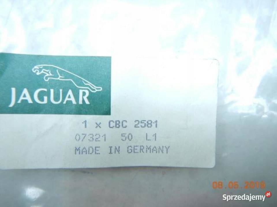 WĄŻ PRZEWÓD PALIWA JAGUAR XJ6 XJ12 XJ40 29 32 osobowe