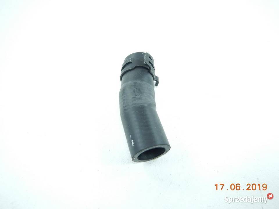 PRZEWÓD NAGRZEWNICY FORD GALAXY 0006 19 D ASO osobowe