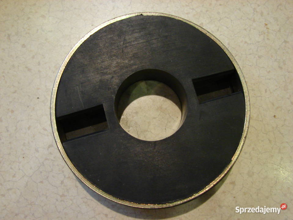 Sprzęgło gumowe średnica 92mm Germany KV 352 pomorskie Starogard Gdański