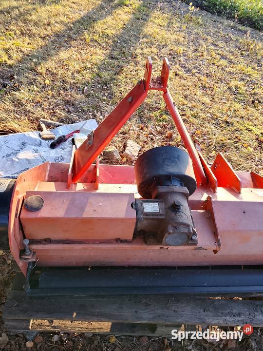 Kosiarka bijakowamulczer EF105 Końskie sprzedam