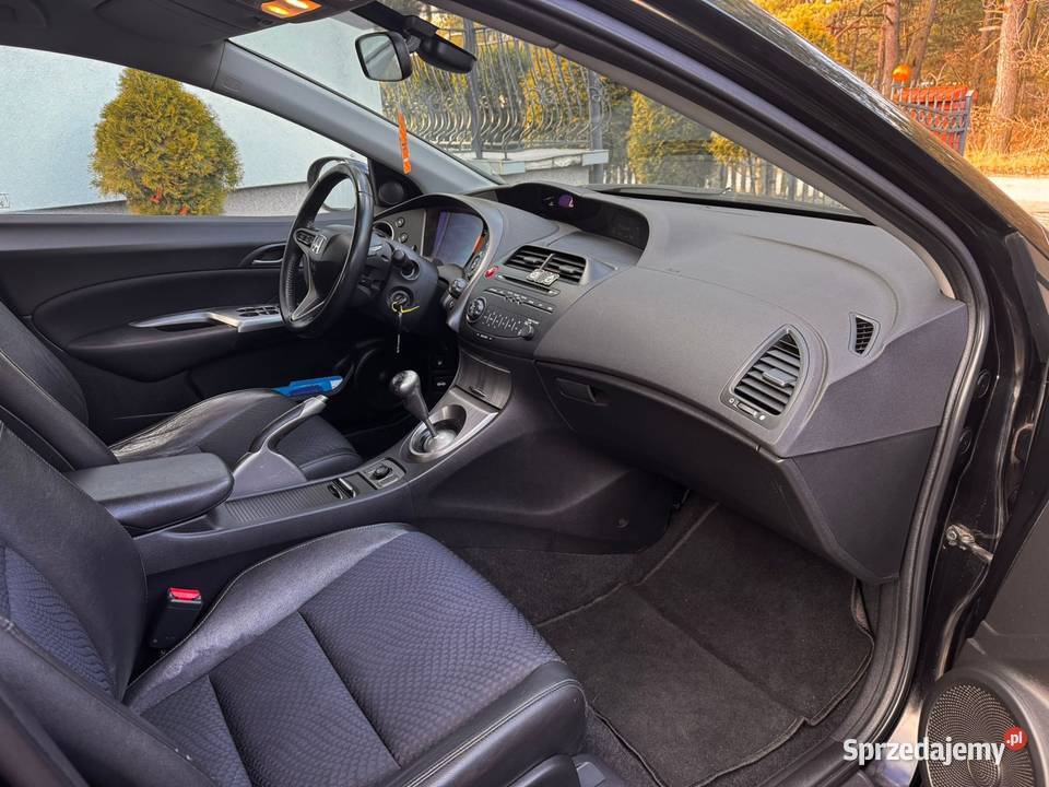 Bezwypadkowa Zadbana Włoszczowa