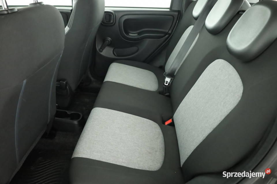 Fiat Panda 12 Piaseczno