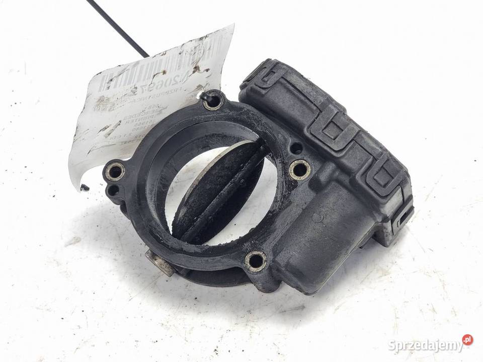 PRZEPUSTNICA MERCEDES SPRINTER 313 A6510900470