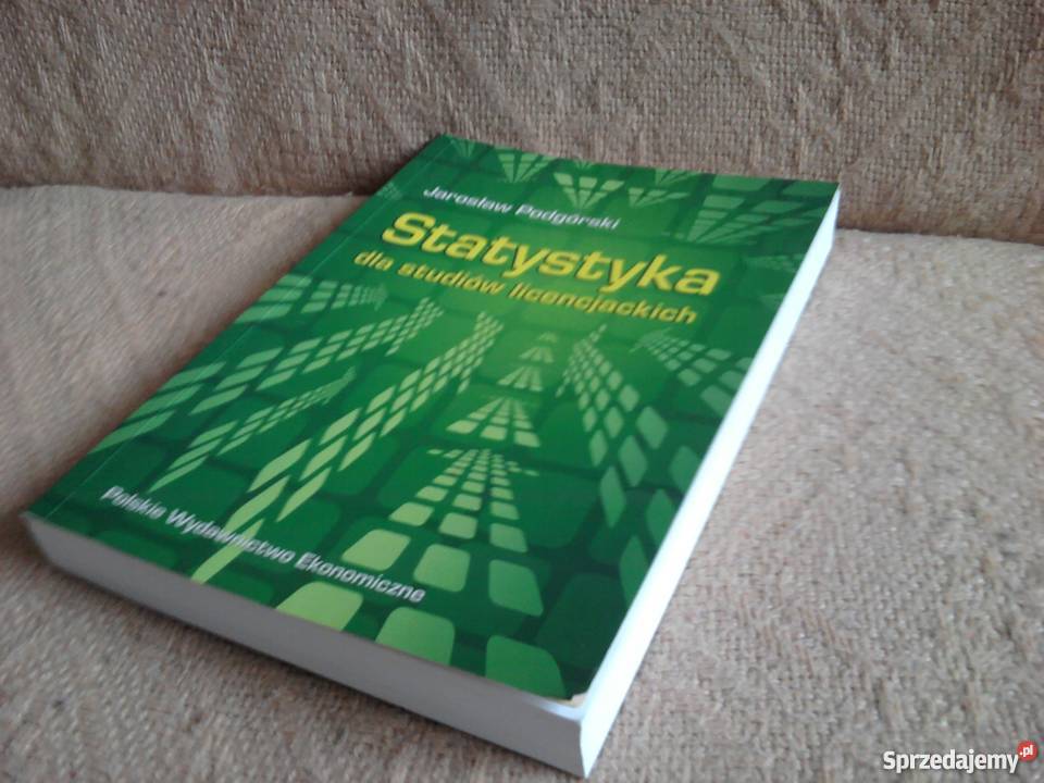 Statystyka studiów licencjackich J Podgórski Ostrołęka