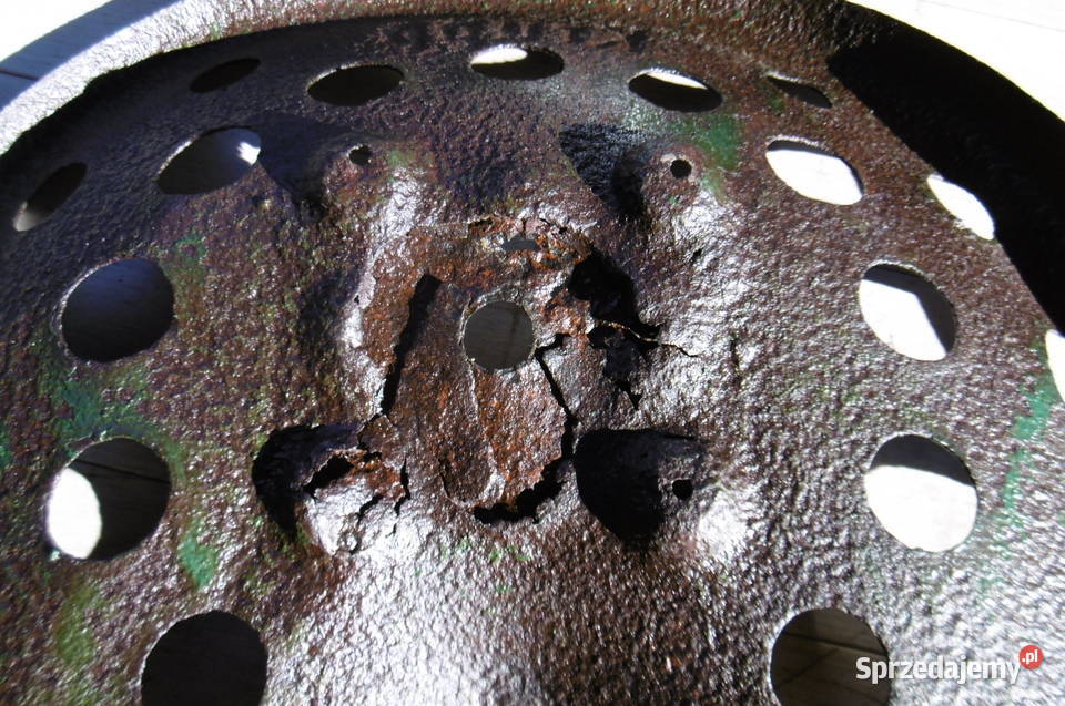 siedziko fotel przetrząsarka przegrabiarka krupp Militaria Namysłów