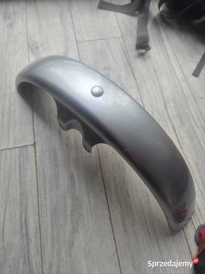 Mz etz 250 błotnik przód z początkowych modeli Jaworzno sprzedam