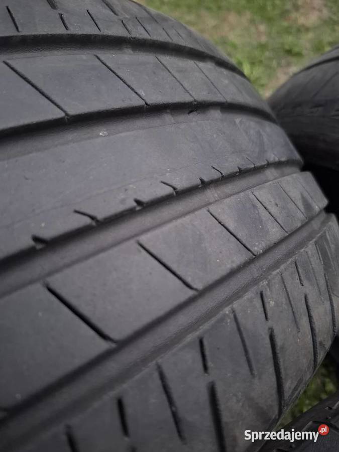 2254519 92W Opony letnie PREMIUM Bridgestone
