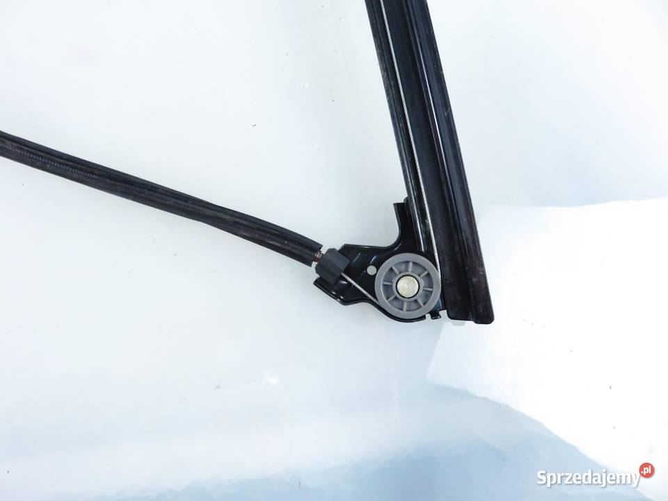 PODNOŚNIK SZYBY LEWY PRZEDNI VW POLO CLASSIC sprzedam