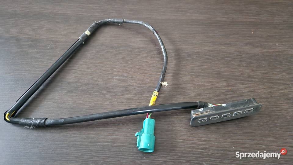 Klawiatura programator keyless klawisze drzwi Nowy Sącz