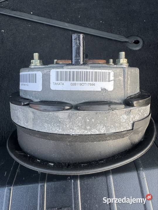 Poduszka BMW e46 Strzelin