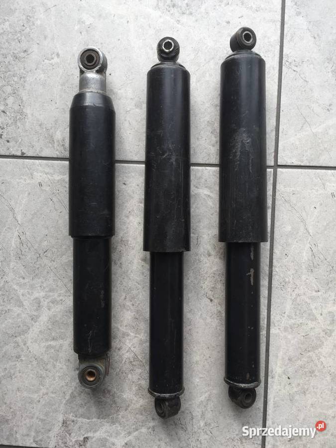 amortyzatory do simson schwalbe Kroczyce