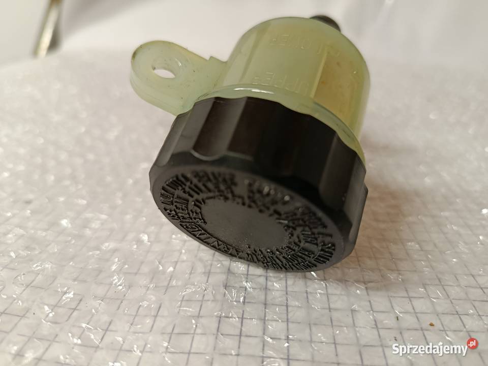 Yamaha R1 RN 12 pompa hamulcowa tył