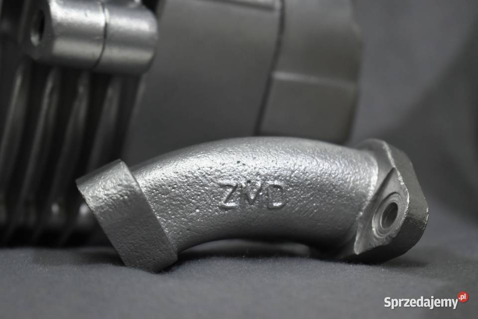Aquablasting Vapor Blasting Szkiełkowanie na Środa Śląska