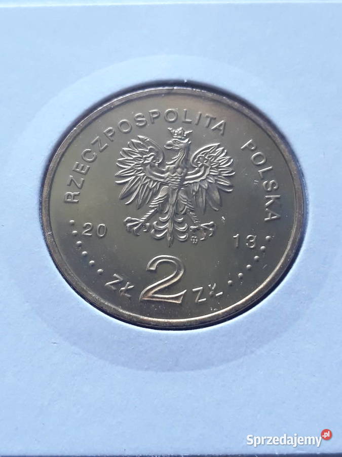 2 Okręt Transportowo Minowy Lublin 2013 rUNC Konin sprzedam