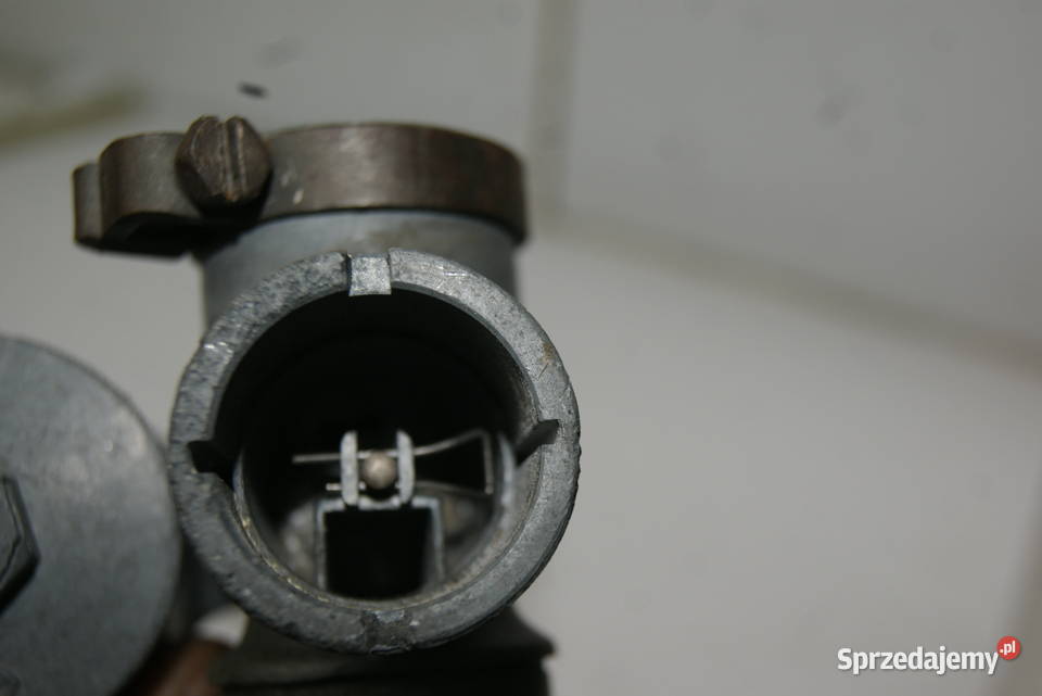 Gaźnik Bing 22415 Triumph TWN BDG 250 Rybnik