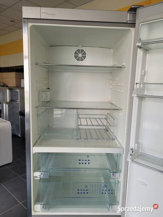Sprzedam lodówkę firmy Panasonic z możliwością Kluczbork