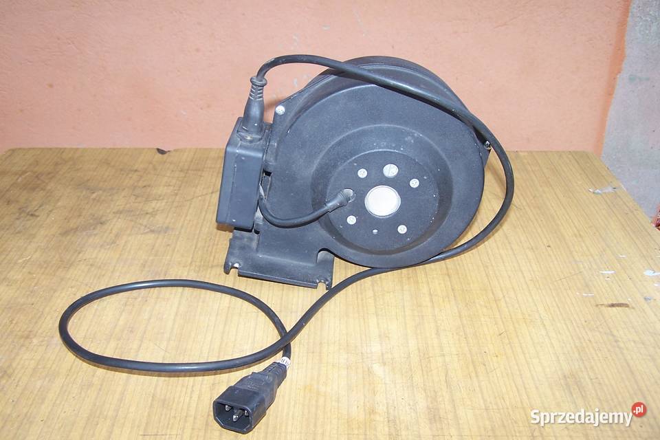 wentylator nadmuchowy cocwu Dom i Ogród Malawa