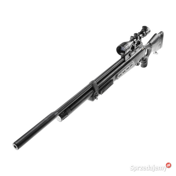 Wiatrówka PCP Optima by Hatsan BT65 SB Elite QE Warszawa