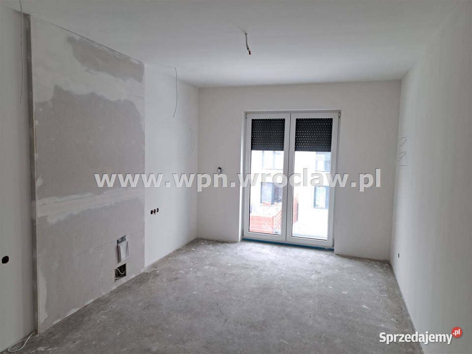 Ogłoszenie dom bliźniak 1264m2 JelczLaskowice Jelcz-Laskowice