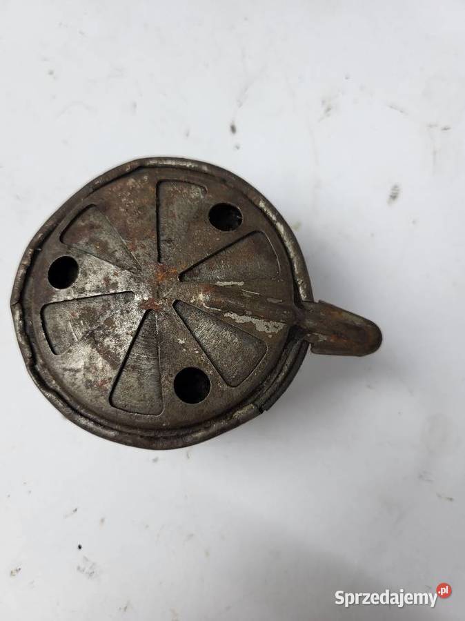 FILTR POWIETRZA TRIUMPH ZUNDAPP DKW VICTORIA NSU Rybnik