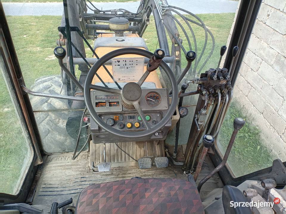 Renault 11054 Fajsławice