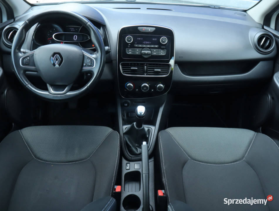 Renault Clio 15 dCi Łódź