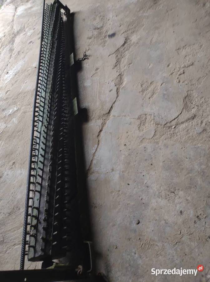 Wałek uprawowy 270m sprzedam