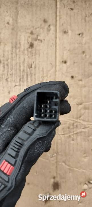 Przelacznik swiatel lewy KAWASAKI Z 125 1924 Łódź