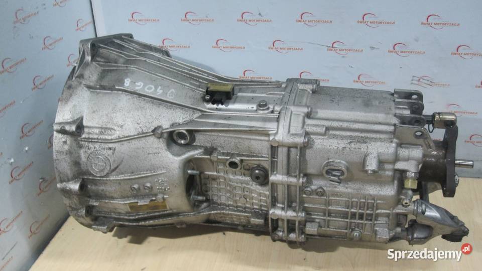 BMW F10 F20 F30 20 D N47D20C EURO5 184 11r 159 Części samochodowe