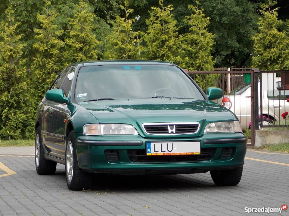Honda Accord 2.0 TDI Sedan Ryżki Sprzedajemy.pl