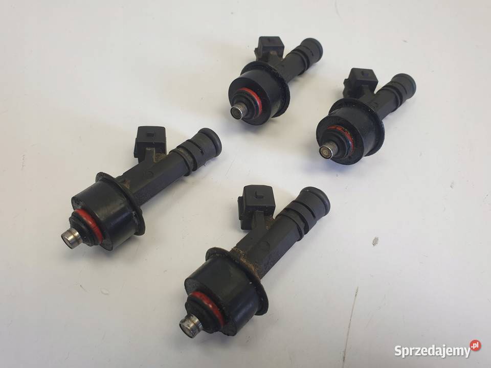 WTRYSKIWACZ Chevrolet Lacetti 18 16V 0280158101 Chełm