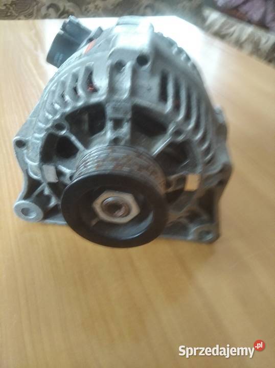 alternator A3032 Układ elektryczny silnika
