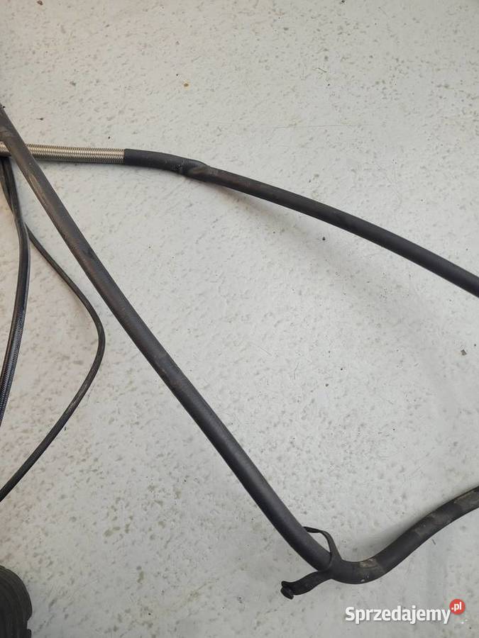 DUCATI MULTISTRADA 1260 S V2 CZUJNIK ABS WĄŻ wielkopolskie Nowy Tomyśl