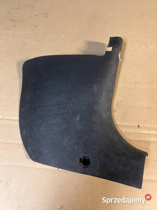 Obudowa osłona progu lewa Passat b5 b5fl Grudziądz