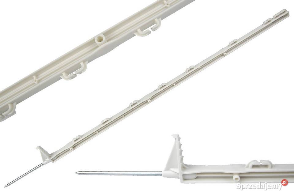 Zestaw Pastuch ogrodzenie elektryczny bydła Cieśle