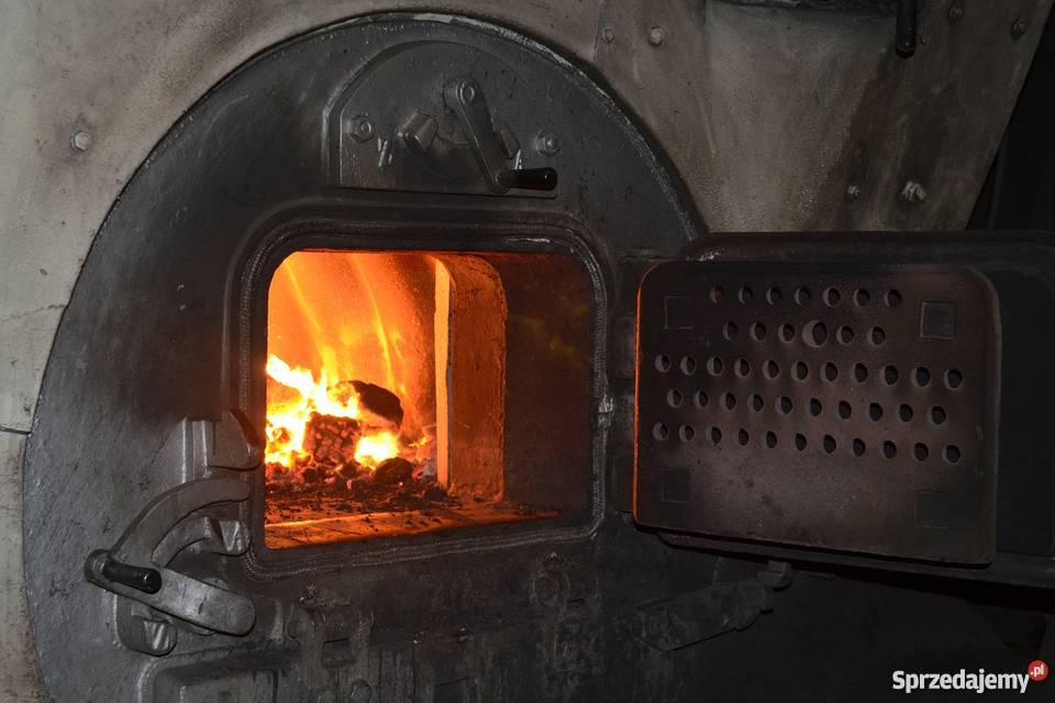 kurs PALACZ KOTŁÓW CO CENTRALNEGO OGRZEWANIA G2 wielkopolskie Piła