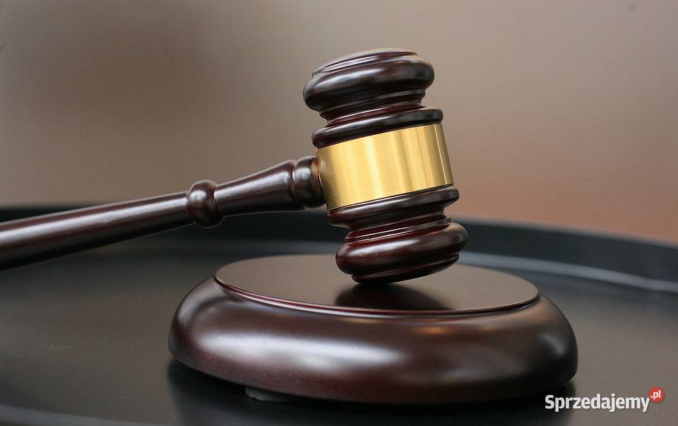 Syndyk sprzeda nieruchomości ruchomości dwóch Grudziądz