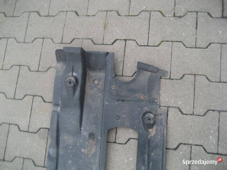 vw touran 0309r osłona podłogi prawa 1k0825212l Rakoniewice sprzedam
