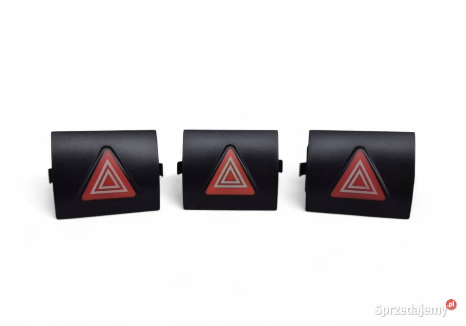 WŁĄCZNIK PRZEŁĄCZNIK ŚWIATEŁ AWARYJNYCH SEAT świętokrzyskie