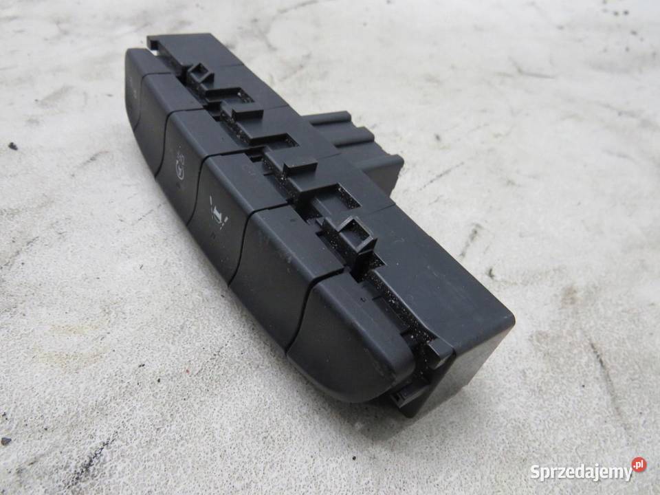 PRZYCISK PRZEŁĄCZNIK PDC ASYSTENT INSIGNIA B Panele sterowania, przełączniki