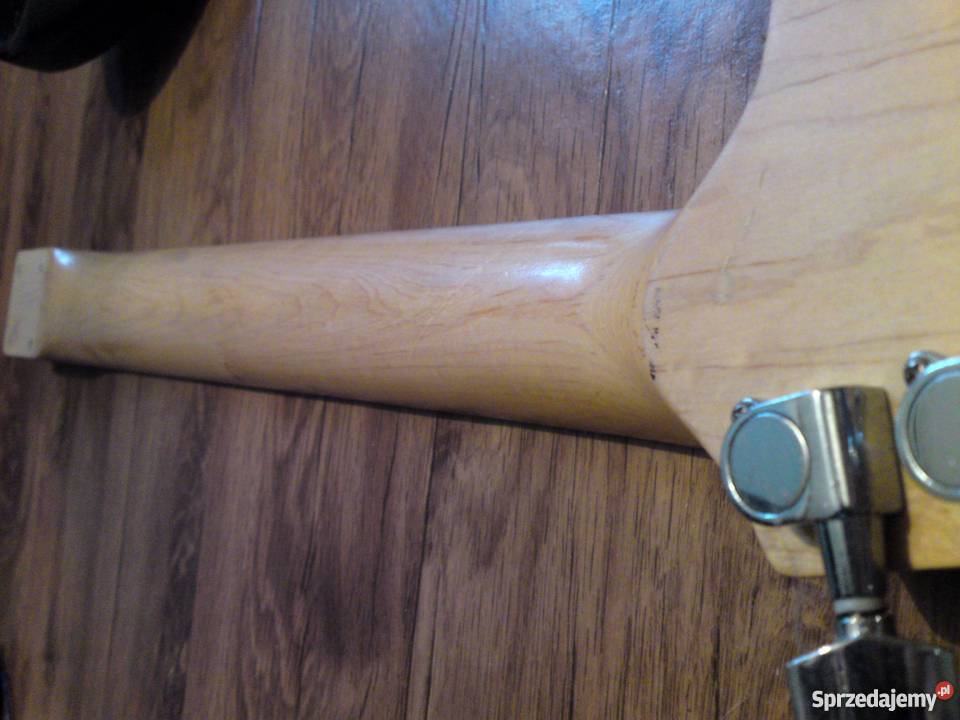 Gitara elektryczna Washburn do złożenia ruchomy Tuszyn