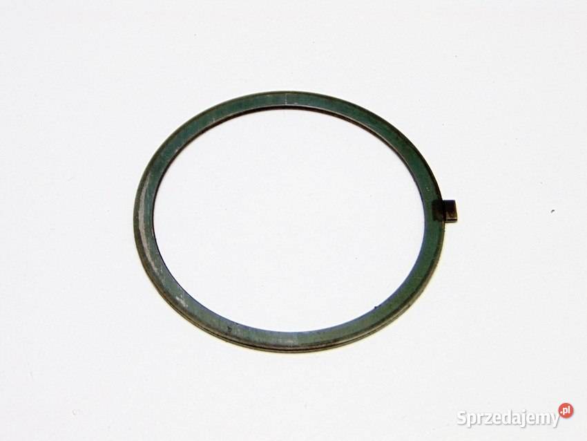 PODKŁADKA DYSTANS 13 MPI SKODA FELICIA FAVORIT Pozostałe Sosnowiec