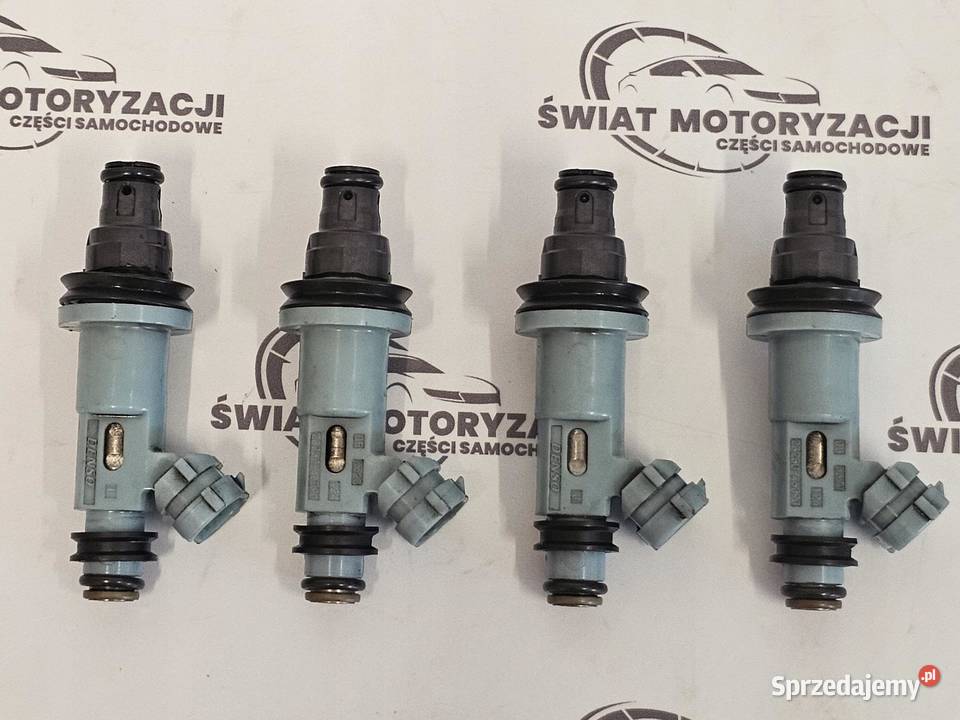 LEXUS GS300 30 24V 2JZ 219 wtryskiwacz