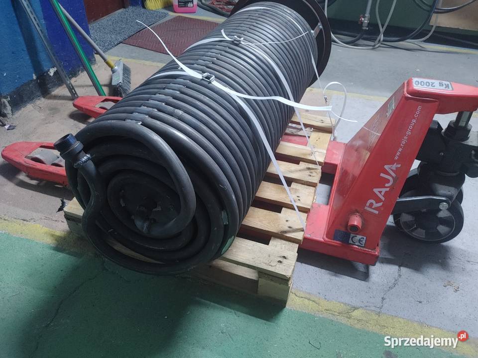Wezownica certuss junior 150 talerzowa Krosno